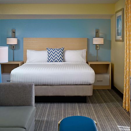 Sonesta Es Suites Burlington Esterno foto