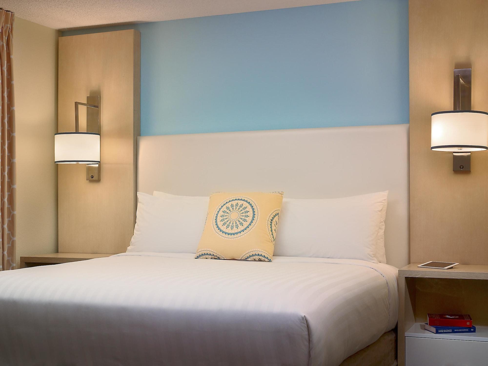 Sonesta Es Suites Burlington Esterno foto