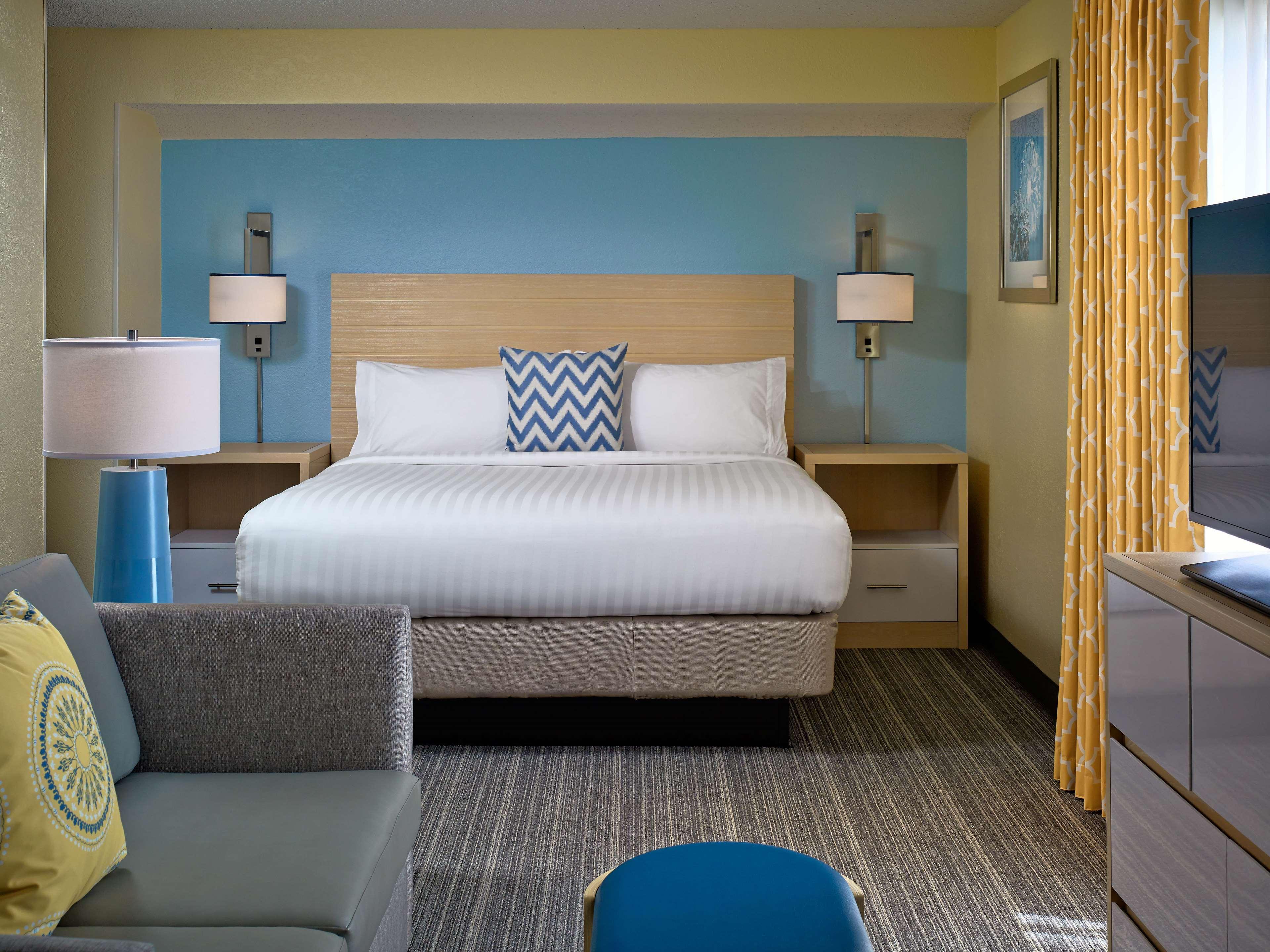 Sonesta Es Suites Burlington Esterno foto