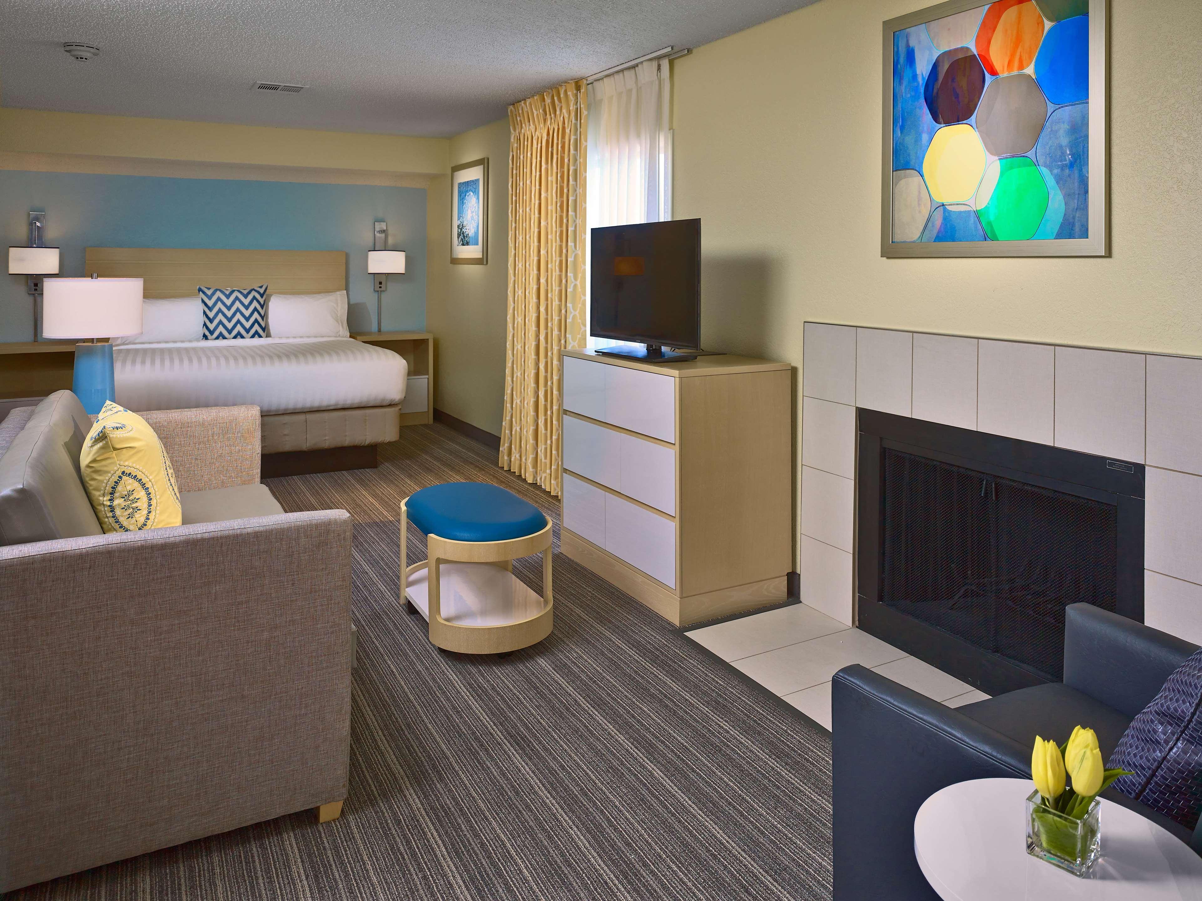 Sonesta Es Suites Burlington Esterno foto
