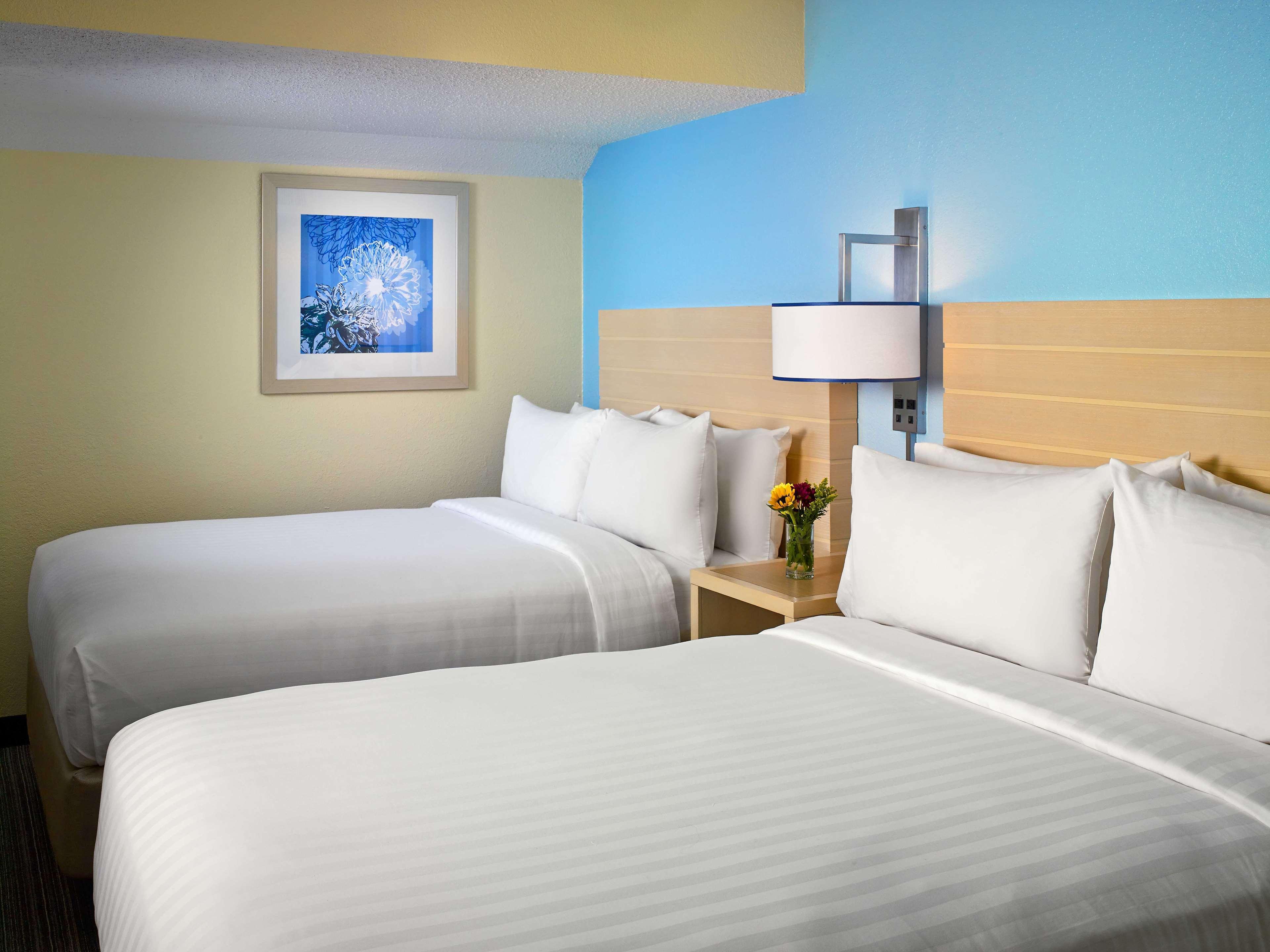 Sonesta Es Suites Burlington Esterno foto