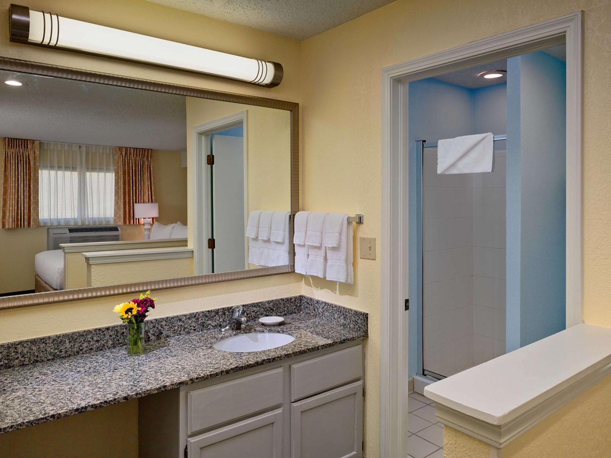 Sonesta Es Suites Burlington Esterno foto