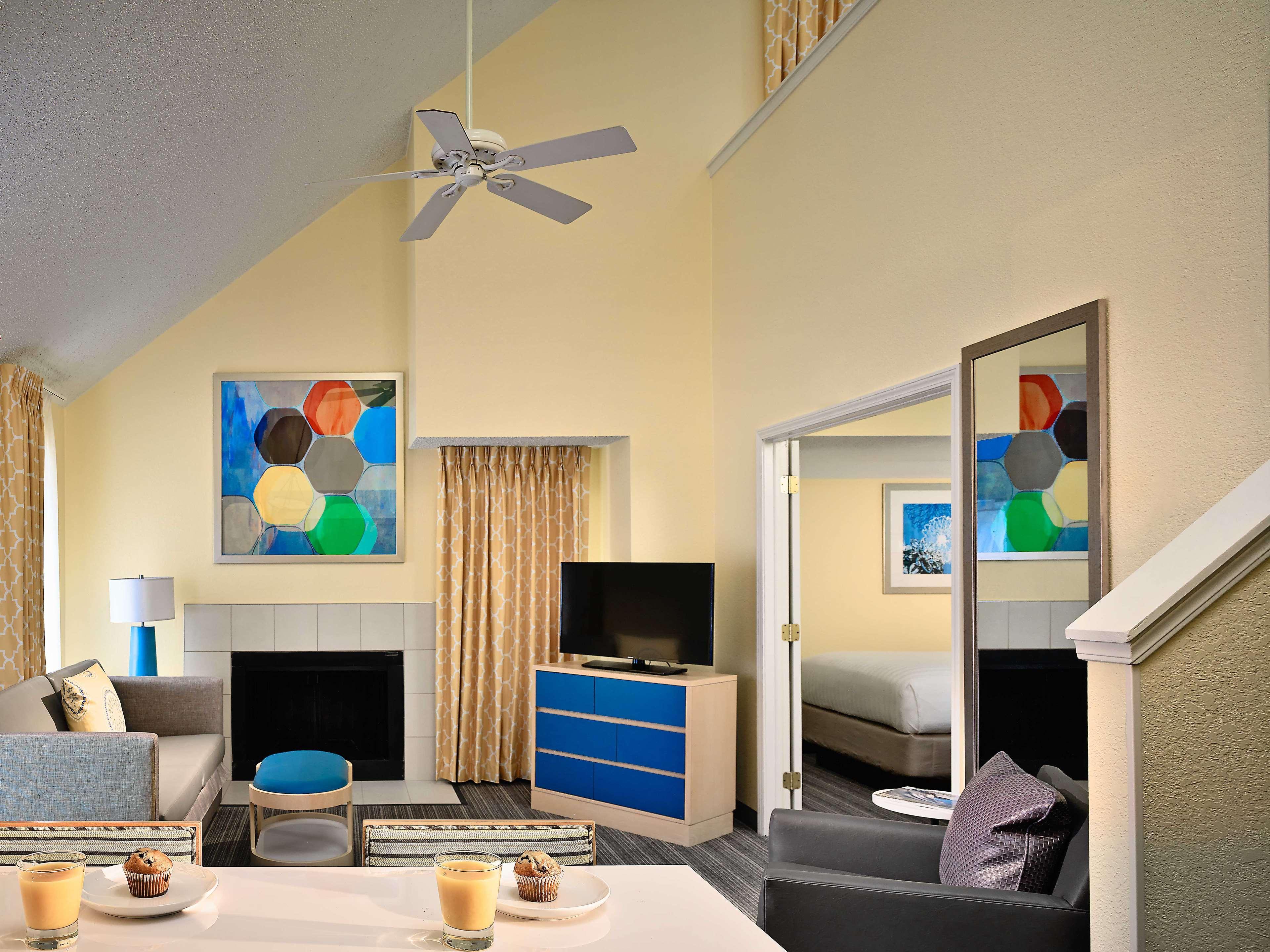 Sonesta Es Suites Burlington Esterno foto