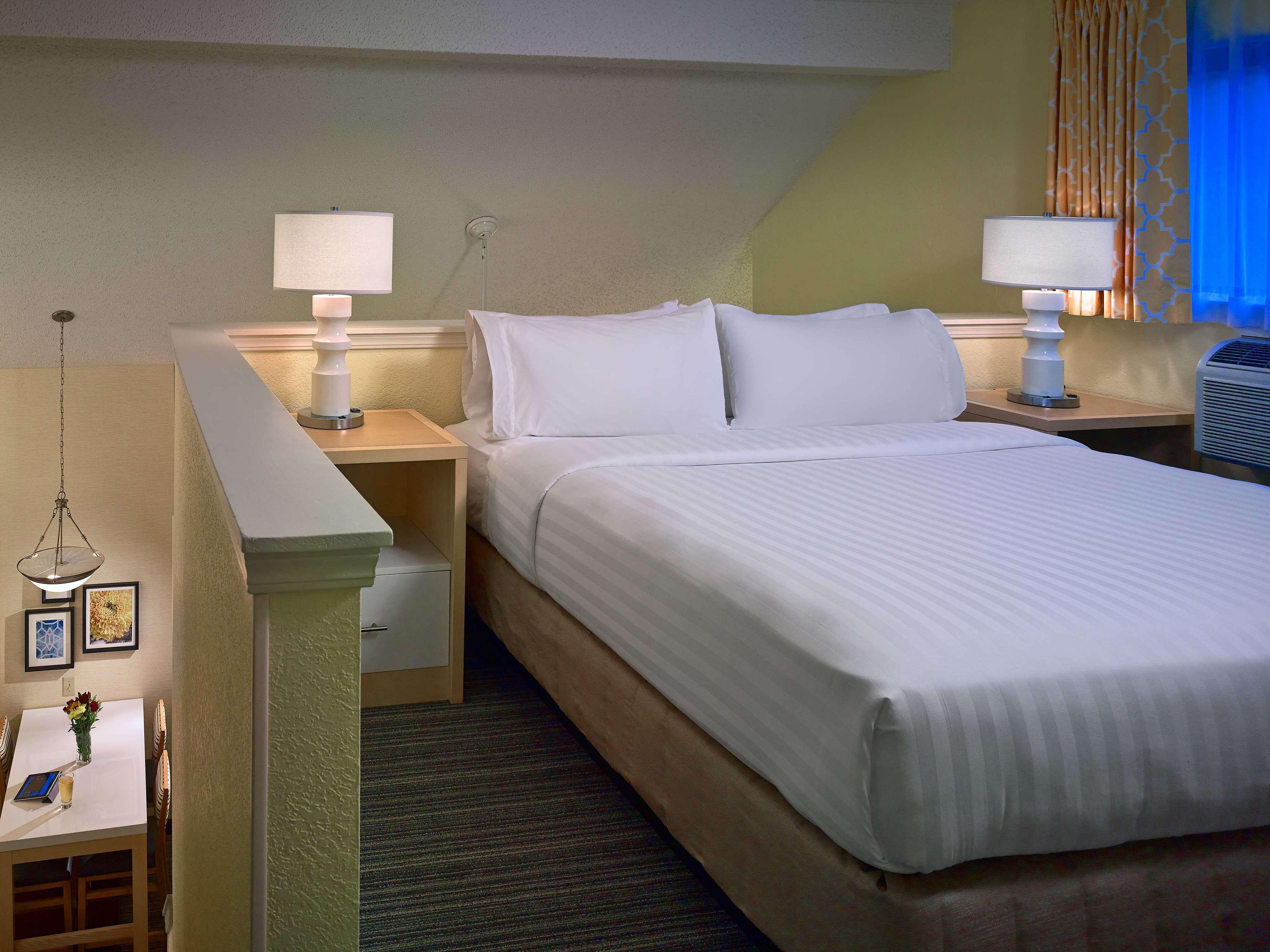 Sonesta Es Suites Burlington Esterno foto