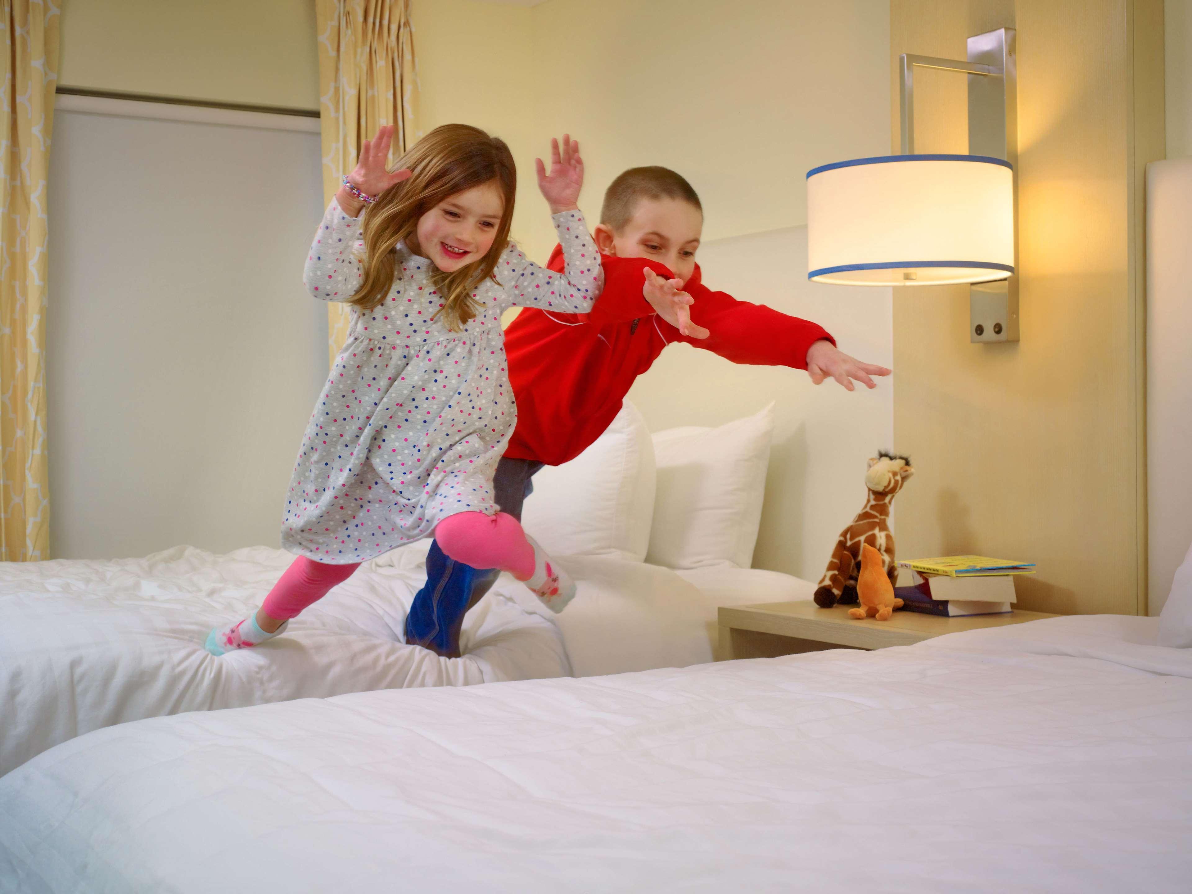 Sonesta Es Suites Burlington Esterno foto