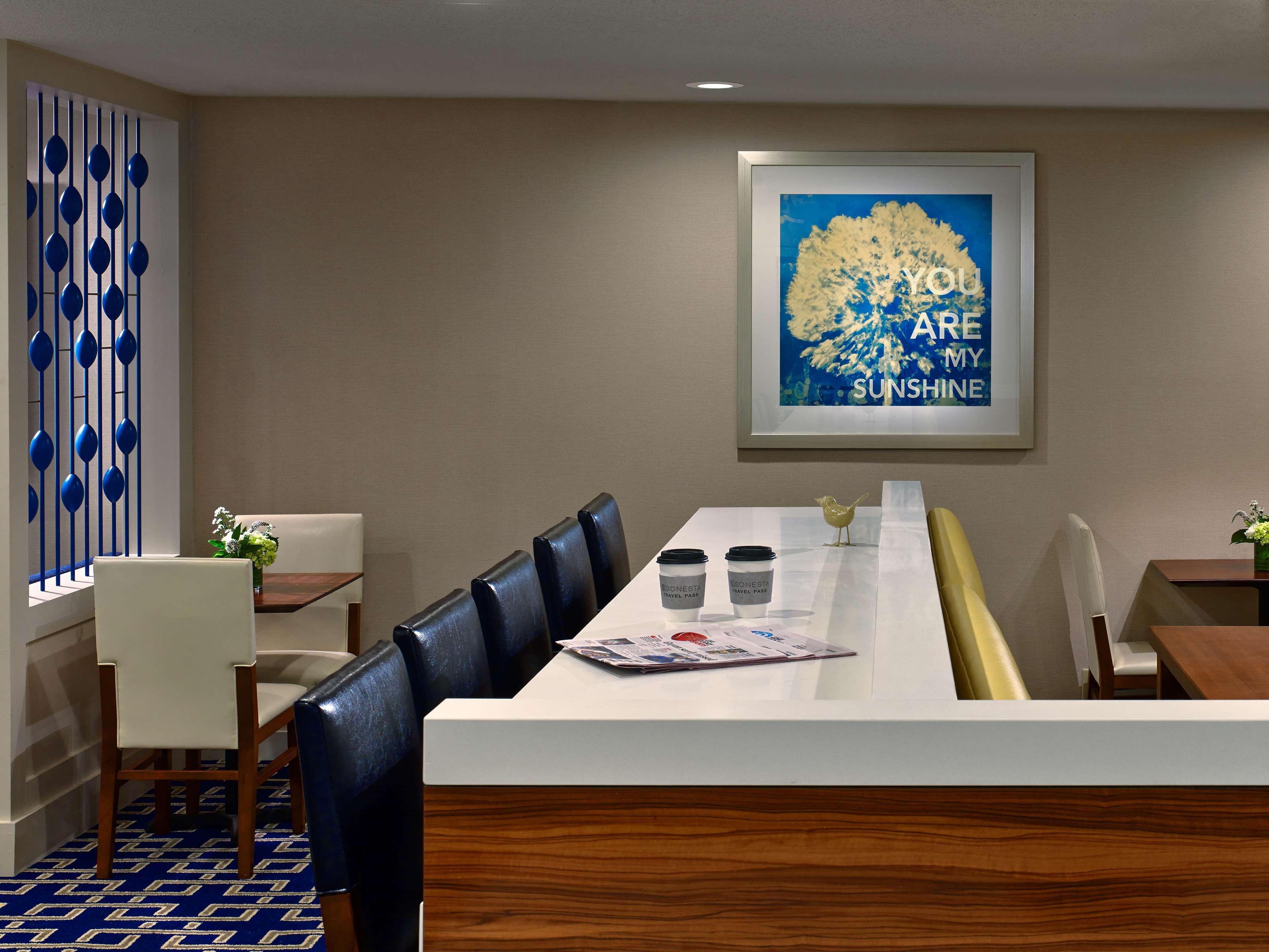 Sonesta Es Suites Burlington Esterno foto