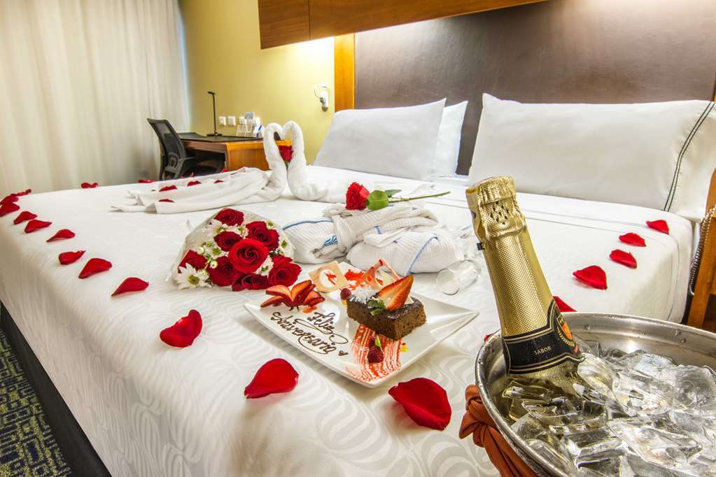 Sonesta Es Suites Burlington Camera foto