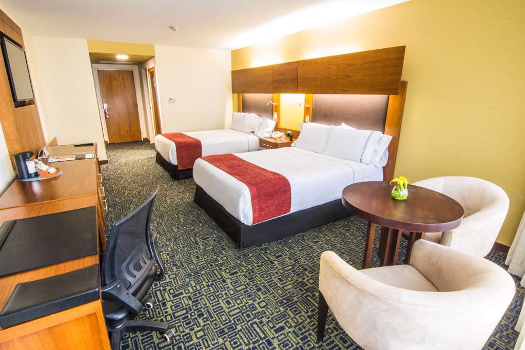 Sonesta Es Suites Burlington Camera foto
