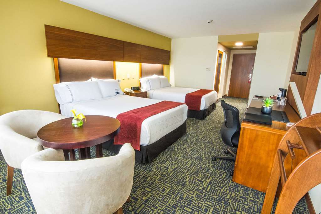Sonesta Es Suites Burlington Camera foto