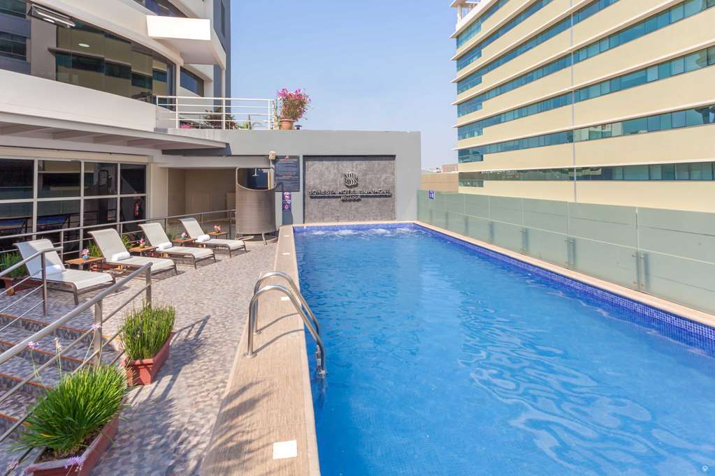 Sonesta Es Suites Burlington Servizi foto