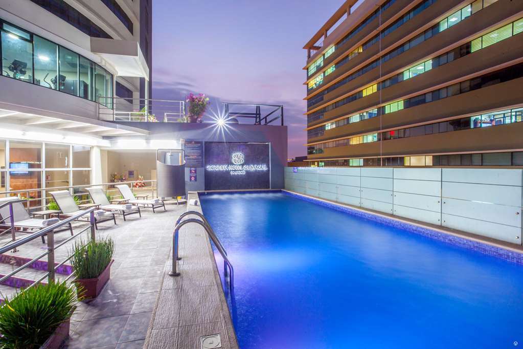 Sonesta Es Suites Burlington Servizi foto