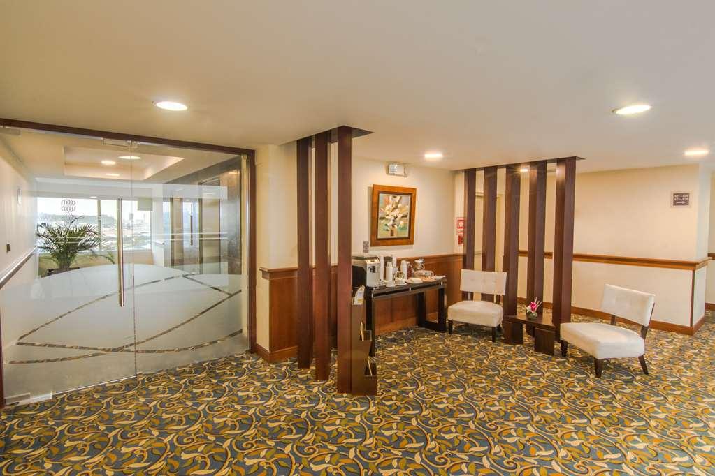 Sonesta Es Suites Burlington Servizi foto